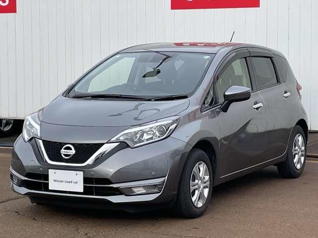 日産 ノート １．２　Ｘ