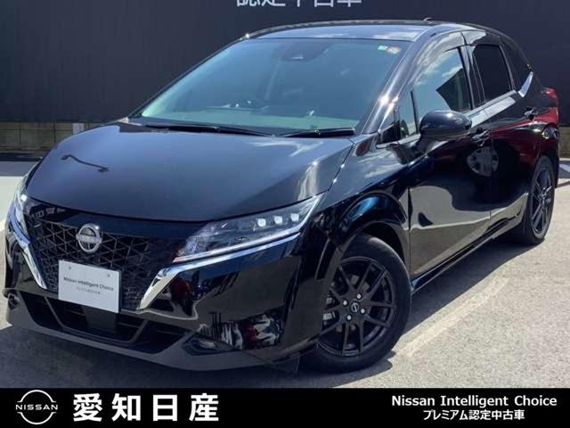 １．２　Ｘ　／メーカーナビ・全周囲カメラ・ＬＥＤヘッド　アラウンドビューモニタ－　アダプティブクルーズコントロール　ＬＥＤライト　インテリジェントキー　ドライブレコーダ　ＬＤＷ　ＥＴＣ　オートエアコン　記録簿　アルミホイール　キーフリー　助手席エアバッグ