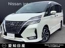 日産 セレナ ハイウェイスターＶ　◆純正ナビ◆全周囲カメラ◆ドラ...