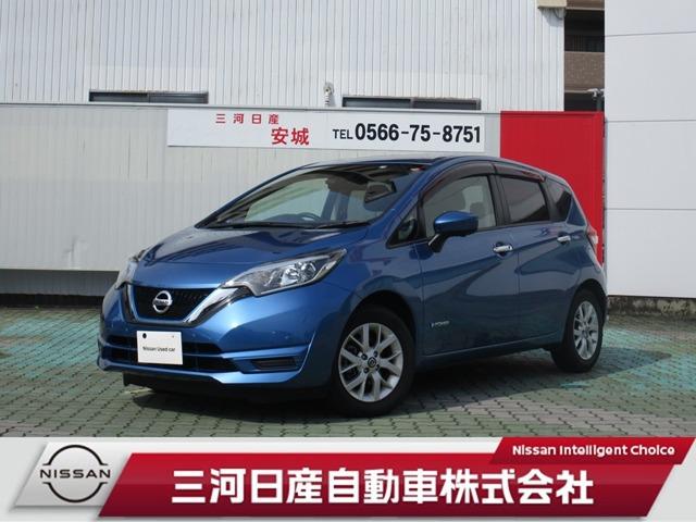 日産 ノート