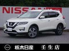 日産　エクストレイル　２．０　２０Ｘｉ　２列車　４ＷＤ