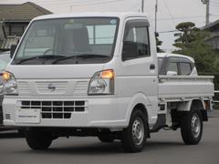 日産　ＮＴ１００クリッパートラック　６６０　ＤＸ