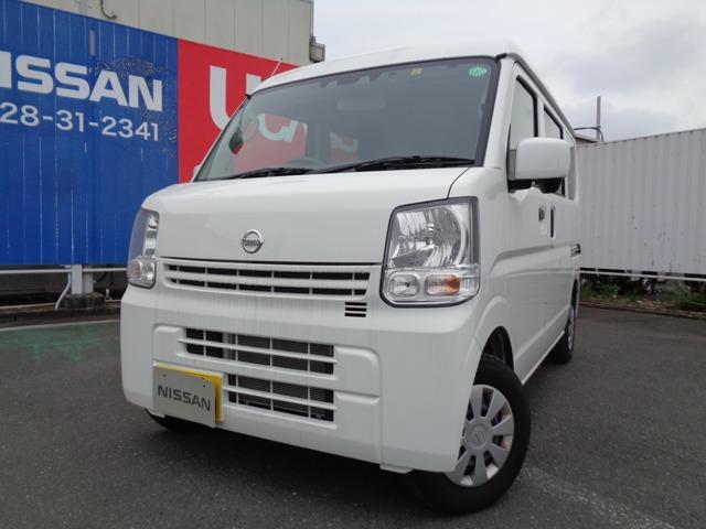 日産 ＮＶ１００クリッパーバン