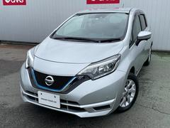 日産　ノート　ｅ−ＰＯＷＥＲ　Ｘ　アラウンドビューモニター　踏み間違い