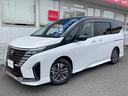 日産 セレナ ２．０　ハイウェイスターＶ　防水シート　プロパイロ...