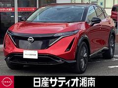 日産　アリア　Ｂ６　ＬＥＤ　Ｐアシスト　ＥＴＣ