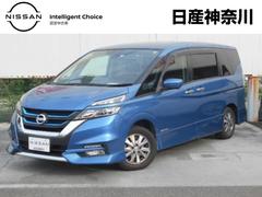 日産　セレナ　１．２　ｅ−ＰＯＷＥＲ　ハイウェイスター　Ｖ