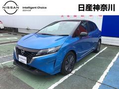 日産　ノート　１．２　Ｘ　リヤドラレコ　ニッサンコネクトナビ装備