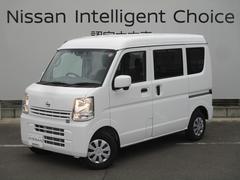 日産　ＮＶ１００クリッパーバン　６６０　ＤＸ　ＧＬパッケージ　ハイルーフ