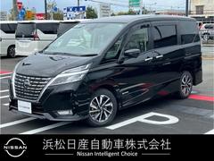 日産　セレナ　２．０　ハイウェイスター　Ｖ　ＡＶＭ