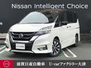 Ｇｅｔ－Ｕ管理番号：４００－０４１－１１７４９ 令和１年式セレナハイウェイスターの入荷です♪　プロパイロット、両側オート