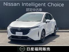 日産　オーラ　１．２　Ｇ　Ｇ　衝突被害軽減ブレ−キ