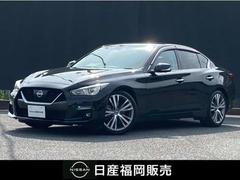 日産　スカイライン　３．０　ＧＴ　タイプＳＰ　アラウンドビューモニター