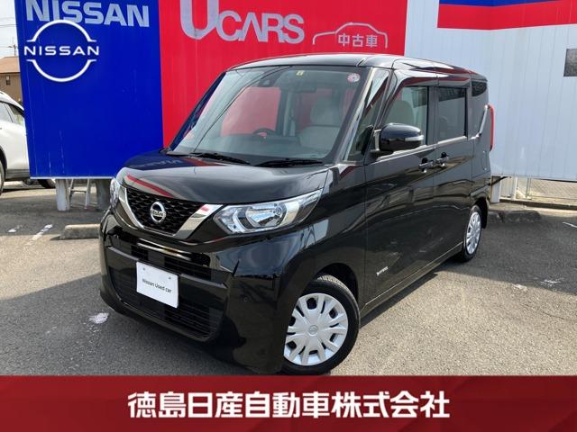 日産 ルークス ６６０　Ｘ