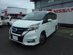 日産　セレナ　１．２　ｅ−ＰＯＷＥＲ　ハイウェイスター　Ｖ