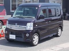 日産　ＮＶ１００クリッパーリオ　６６０　Ｇ　ハイルーフ　左右オートスライド