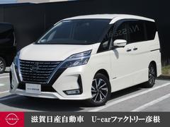 日産　セレナ　２．０　ハイウェイスター　Ｖ　プロパイロット