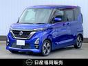 日産 ルークス ６６０　ハイウェイスターＧターボ　プロパイロット...