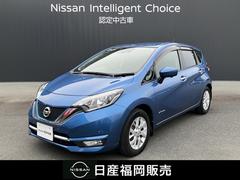 日産　ノート　１．２　ｅ−ＰＯＷＥＲ　メダリスト　ワンオーナー