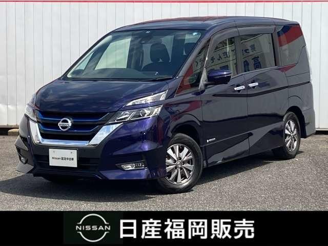 日産 セレナ