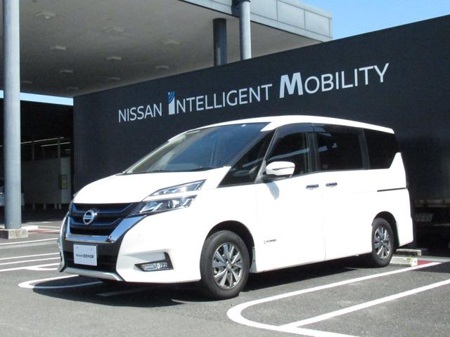 日産 セレナ １．２　ｅ−ＰＯＷＥＲ　ハイウェイスター　Ｖ