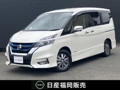 日産　セレナ　１．２　ｅ−ＰＯＷＥＲ　ハイウェイスター　Ｖ