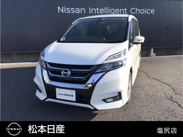 日産 セレナ