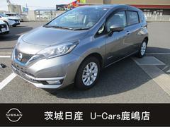 日産　ノート　ｅ−パワー　メダリスト　１．２　ｅ−ＰＯＷＥＲ