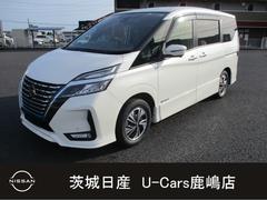 日産　セレナ　１．２　ｅ−ＰＯＷＥＲ　ハイウェイスター　Ｖ