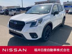 スバル　フォレスター　２．０　Ｘ　エディション　４ＷＤ