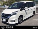 日産 セレナ ２．０　ハイウェイスター　Ｖセレクション　プロパイ...