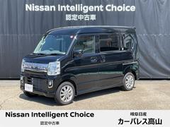 日産　ＮＶ１００クリッパーリオ　６６０　Ｅ　ハイルーフ　４ＷＤ