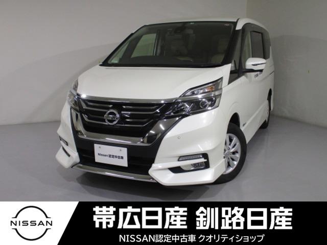 日産 セレナ