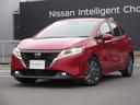 日産 ノート Ｘ　１．２　Ｘ◆ワンオ－ナ－車◆エマブレ・踏み間違...