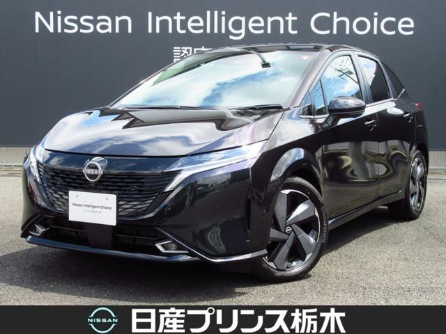 日産 オーラ Ｇレザーエディションプロパイ／ＢＯＳＥ／ＭナビＴＶ当社使用車　アダプティブクルーズコントロール　インテリジェントキー　ＬＥＤヘッドライト　ＥＴＣ　オートエアコン　ワンオーナー　Ｂカメラ　アルミホイール　盗難防止システム　メモリーナビ　キーレスエントリー　パワステ