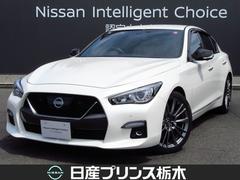 日産　スカイライン　３．０　４００Ｒ　本革シート　ＢＯＳＥ