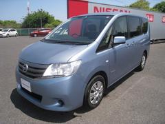 日産　セレナ　２．０　２０Ｘ　Ｓ−ＨＹＢＲＩＤ　クルーズコントロール