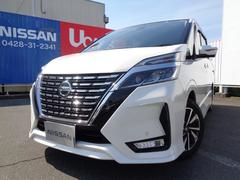 日産　セレナ　２．０　ハイウェイスター　Ｖ　プロパイロット