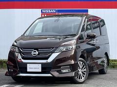 日産　セレナ　２．０　ハイウェイスター　チェアキャブリフタータイプ　４ＷＤ