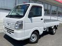 日産 ＮＴ１００クリッパートラック ６６０　ＤＸ　４ＷＤ　パート...