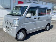 日産　ＮＶ１００クリッパーバン　６６０　ＧＸ　ハイルーフ　５ＡＧＳ車