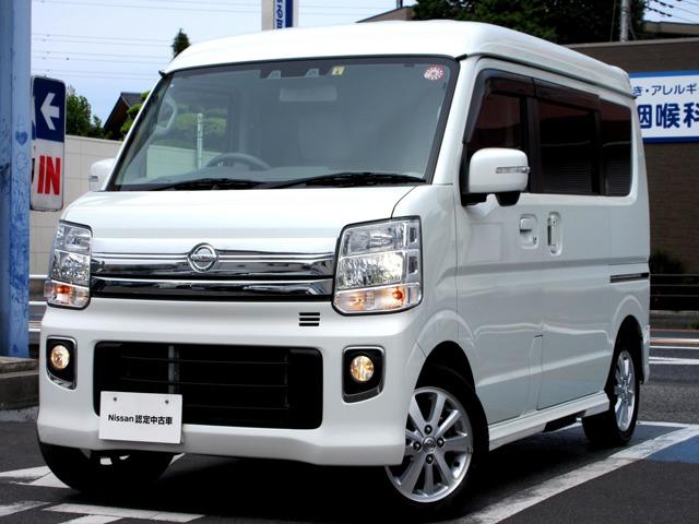 日産 ＮＶ１００クリッパーリオ