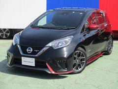 日産　ノート　１．２　ｅ−ＰＯＷＥＲ　ＮＩＳＭＯ　Ｓ