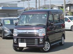 日産　ＮＶ１００クリッパーリオ　Ｇターボハイルーフ　エマージェンシーブレーキ　踏み間違い防止　純正ＭＪ１１９メモリーナビゲーション