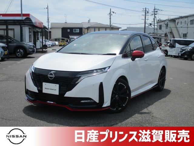 日産 オーラ １．２　ＮＩＳＭＯ　寒冷地仕様　ＥＴＣ　ドラレコ　ＡＢＳ