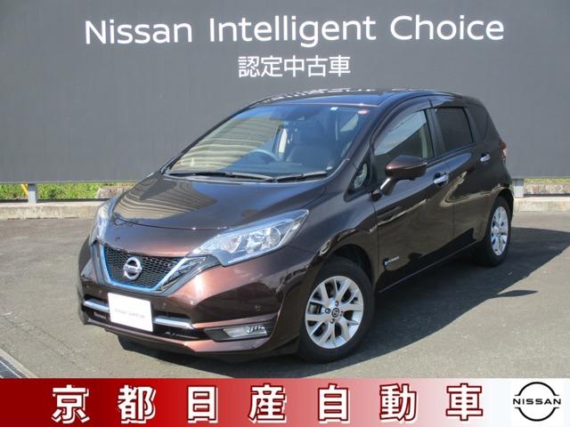 日産 ノート