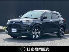 トヨタ　ライズ　１．０　Ｚ　衝突軽減ブレーキ　バックモニタ−