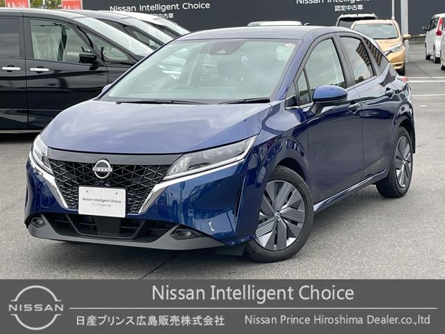 日産 ノート