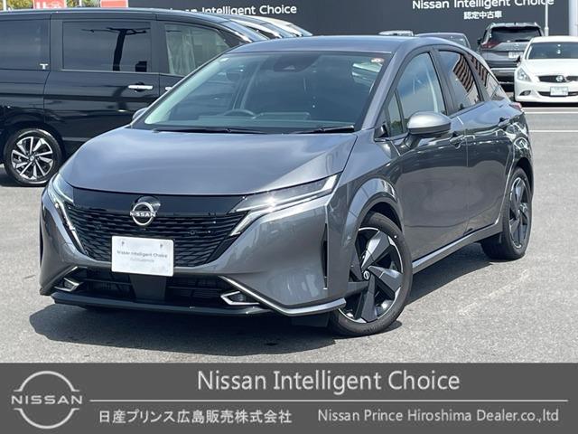 日産 Ｇ　ナビ　全周囲カメラ　ＬＥＤ　プロパイロット