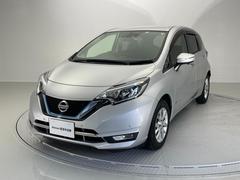 日産　ノート　１．２　ｅ−ＰＯＷＥＲ　メダリスト　ＥＴＣ